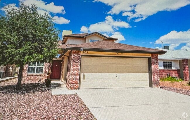 Building Photo - 637 Esmeralda Armendariz Rental