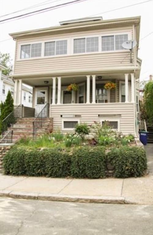 Photo - 101 Woods Ave Unidad 101 Rental