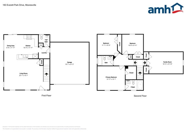 Photo - 183 Everett Park Dr