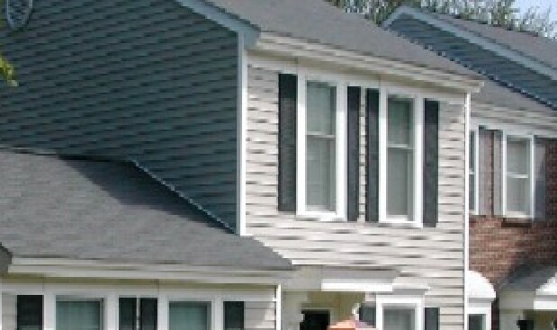 Spence Townes - Oak Brook Annex