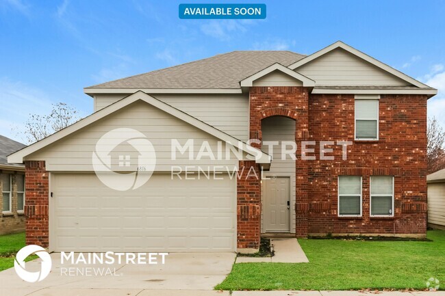 Building Photo - 6816 Meadow Way Ln Rental
