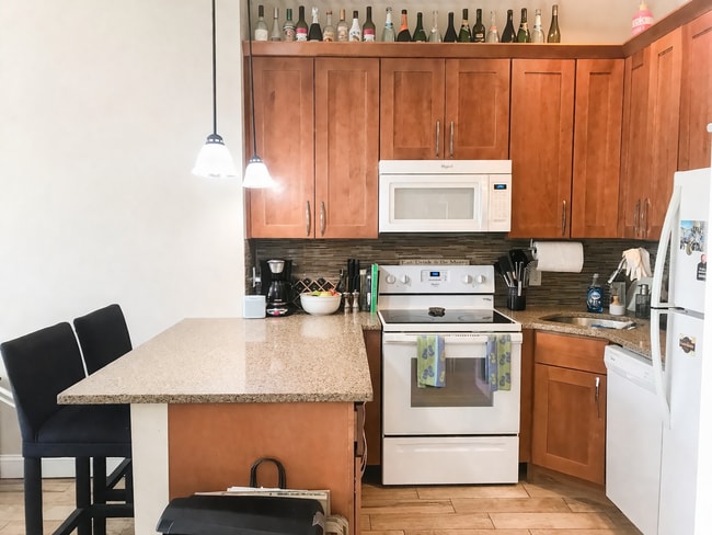 Photo - 11 Symphony Rd Unidad 3