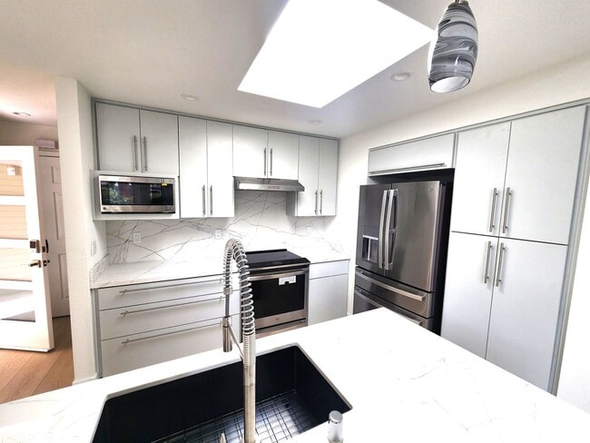 Photo - Stunning remodel