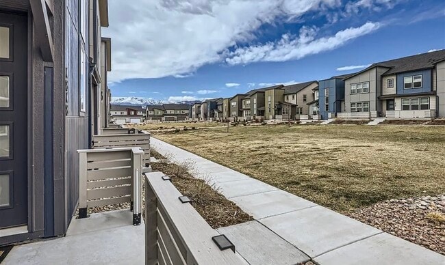 Photo - 1818 Rose Quartz Heights Unit X