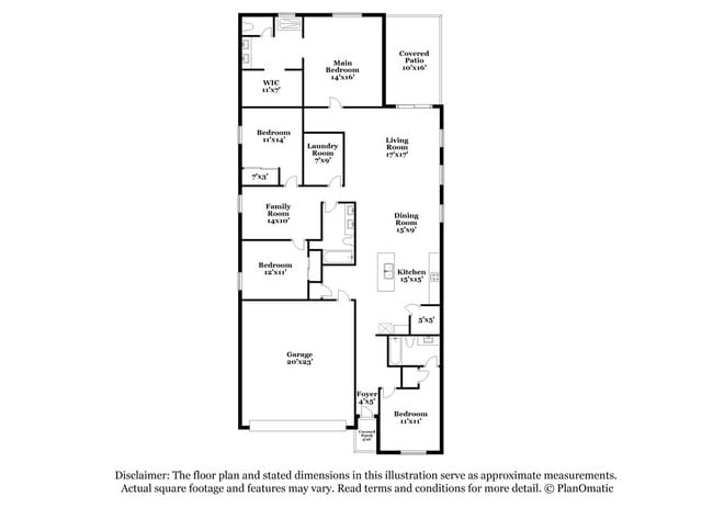 Photo - 13146 N Grayson Dr