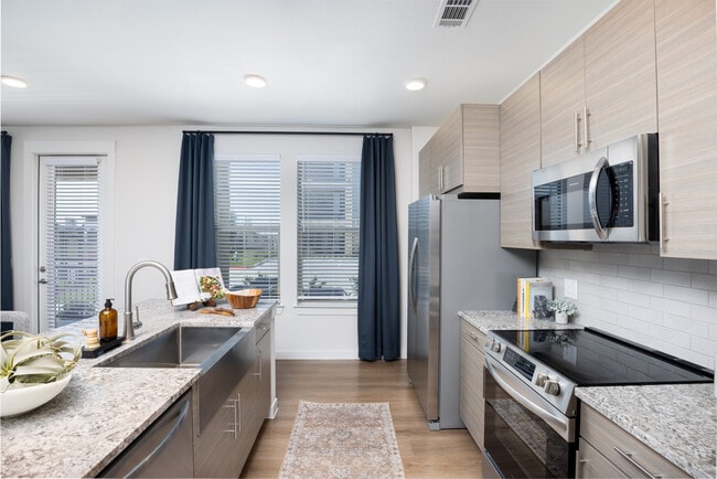 Photo - Your Dream Apartment Comes with 6 Weeks Free! Unit ACC4
