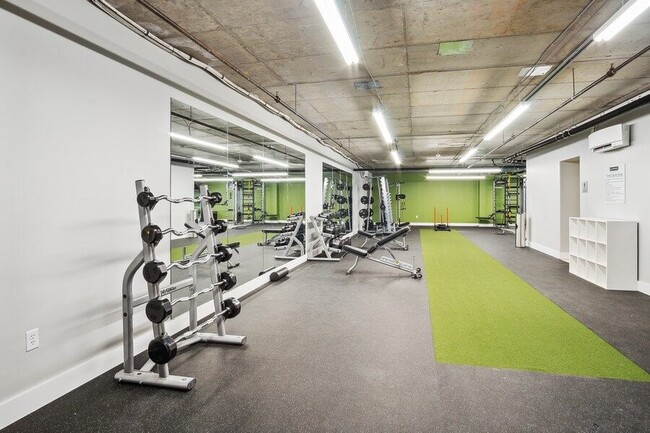 Photo - Altitude on Fifth