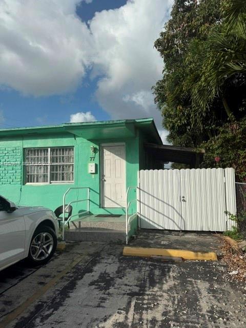 Photo - 75 SW 72nd Ave Unit 0