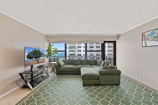 Photo - 3800 Galt Ocean Dr Unit 607
