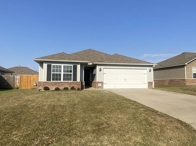 Photo - 25317 E 93rd Ct S