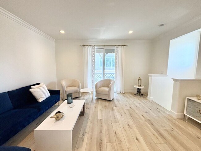 Photo - 4 Bedroom + 3.5 Bathroom Townhome | The Westerlies | Unfurnished