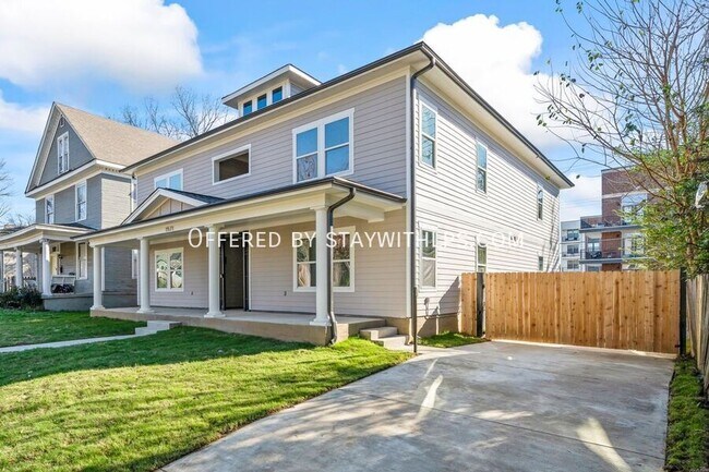 Photo - 1571 Court Ave Unit 201