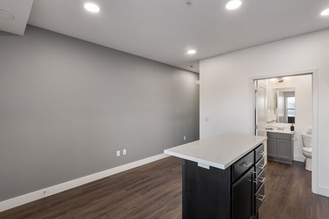 Bend Apartments