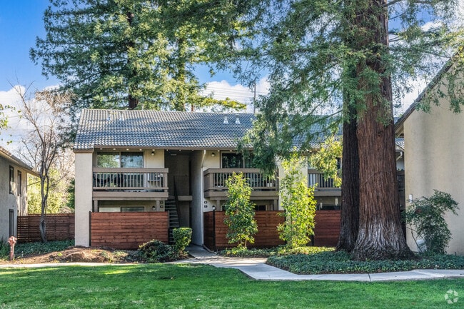 exterior - Station West