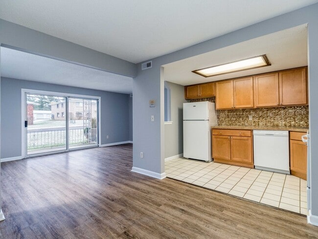 Photo - Oakridge Estates