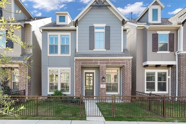 Photo - 1151 Manacor Ln Townhome