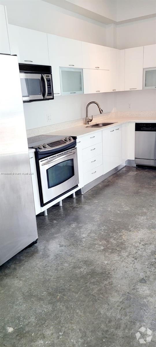 Building Photo - 133 NE 2nd Ave Unit 1510 Rental
