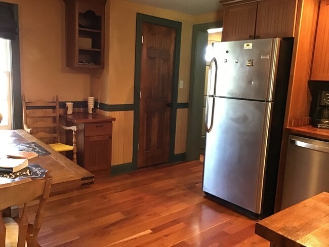 Photo - 4 BR 2 BA historic house in downtown Lexington