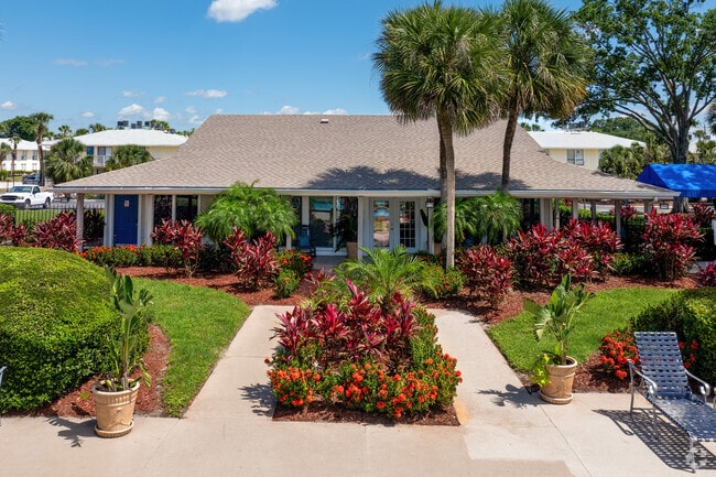 Clubhouse