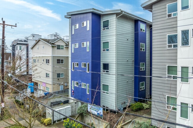 Alta Studios - Alta Studios