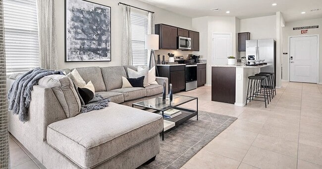 Photo - Broadway North at Estrella Vista