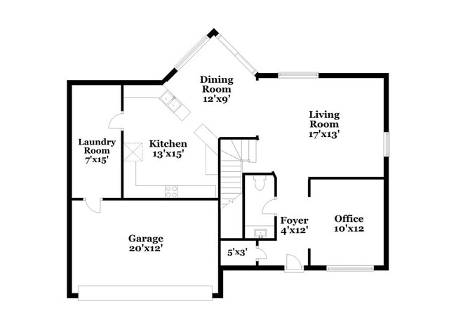 Photo - 8409 Star Thistle Dr