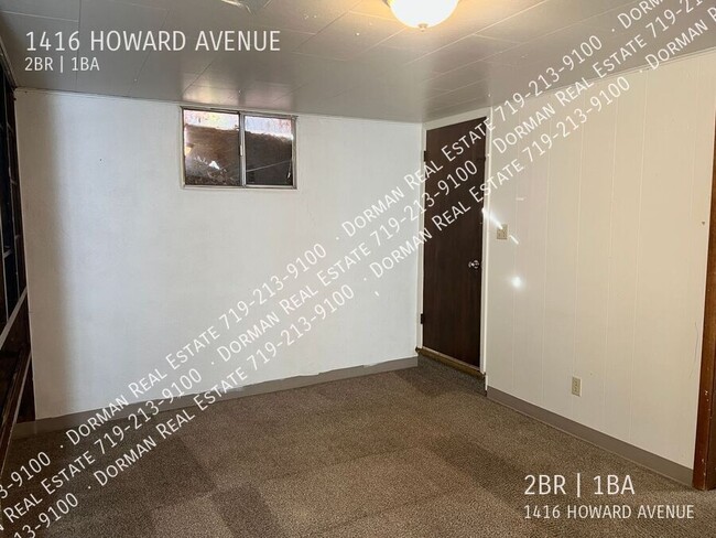 Photo - 1416 Howard Ave