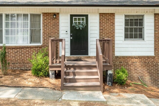 2212 Foxtrot Rd