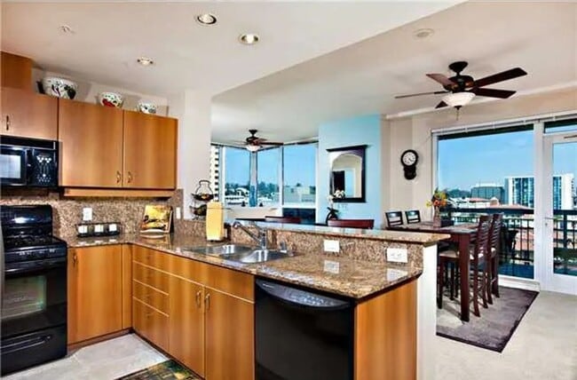 Gorgeous Condo with Amazing Views in La Vi... - Gorgeous Condo with Amazing Views in La Vi... Unit 1308