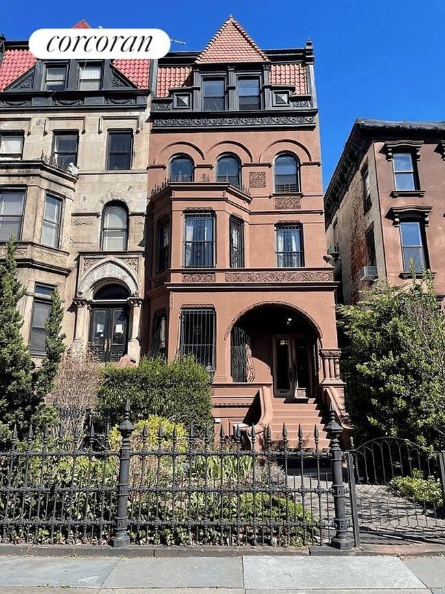 Photo - 109 MacDonough St Apartment