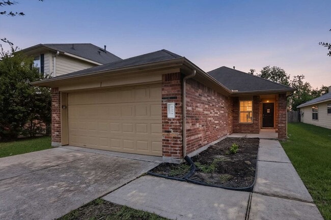 8574 Chaletford Dr