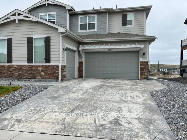 Building Photo - 1005 Earmark Ln Rental
