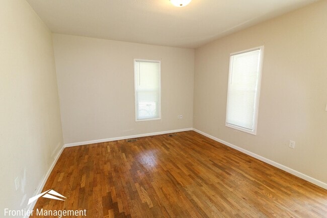 Photo - 1001 Osage St Unidad 1