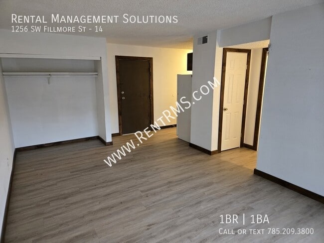 Photo - 1256 SW Fillmore St Unit 14