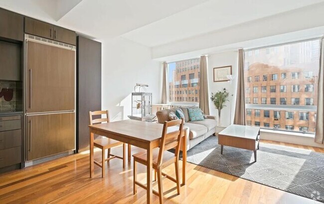 Building Photo - Spacious Luxury in Downtown Brooklyn Rental