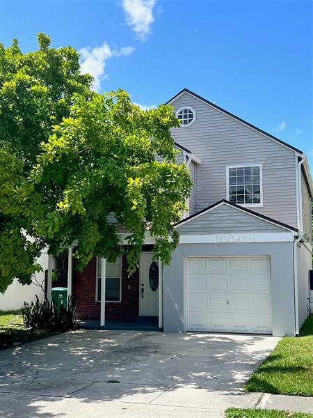 Building Photo - 10041 Loquat St Rental