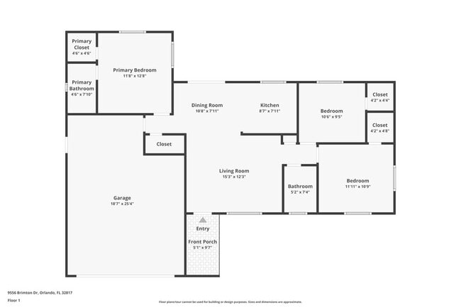 Photo - 9556 Brimton Dr