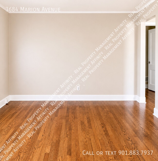Photo - 3684 Marion Ave