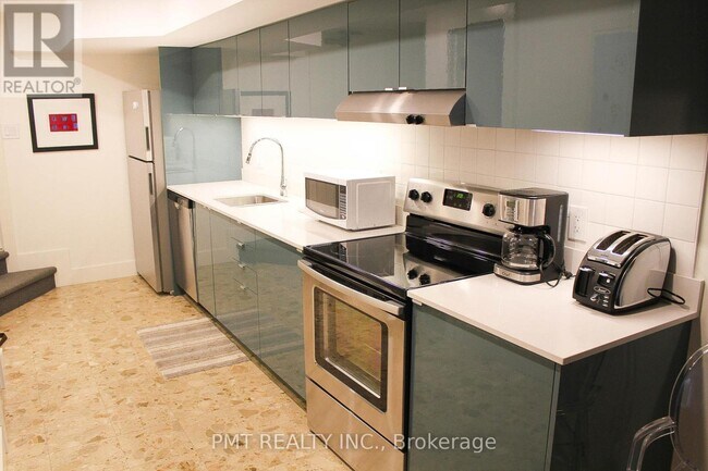 Photo - 445 Ontario St Unit Bsmt