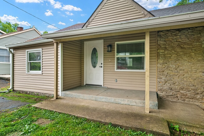 Photo - 1425 Stainback Ave