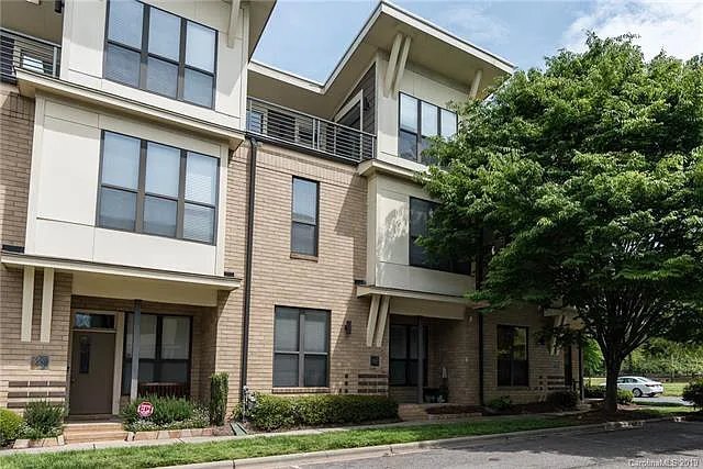Photo - 3206 Noda Blvd Townhome
