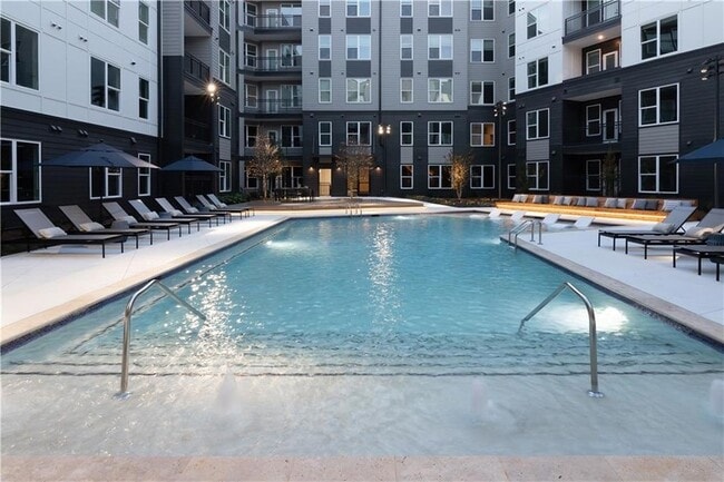 Building Photo - 50 Executive Park S Rental