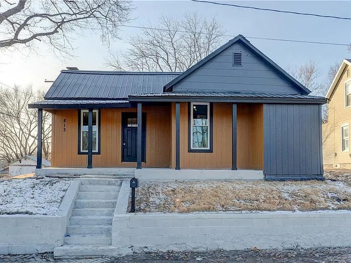 Photo - 813 N 9th St