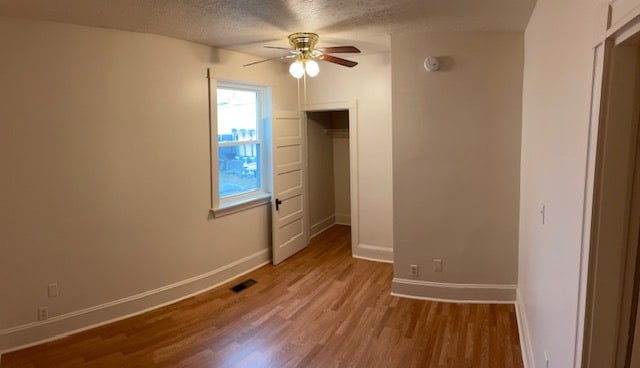 Bedroom 1 - 1158 Forest Ave Unit A