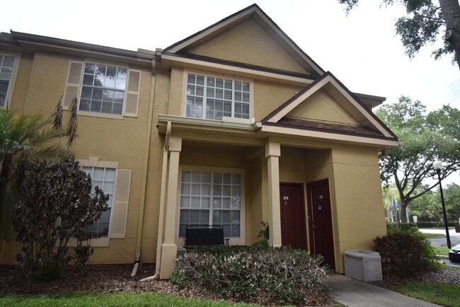 Building Photo - 1/1-Crescent Place at Lake Lotus! AVAILABLE NOW! Half off First FULL Month's Rent! Unit 205