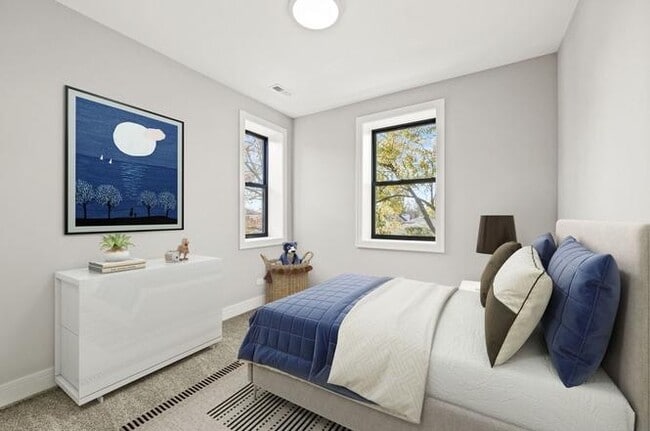 Photo - 6223 N Albany Ave