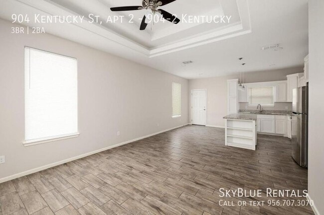Photo - 904 Kentucky St Unidad 904-2 Kentucky