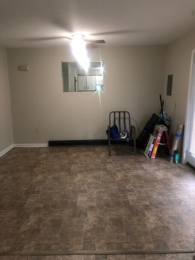 1950 Park Ave Townhome Townhome Rental in Paducah KY