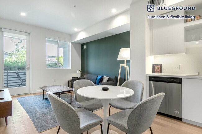 8820 Sepulveda Eastway Unit SI FL1-ID168