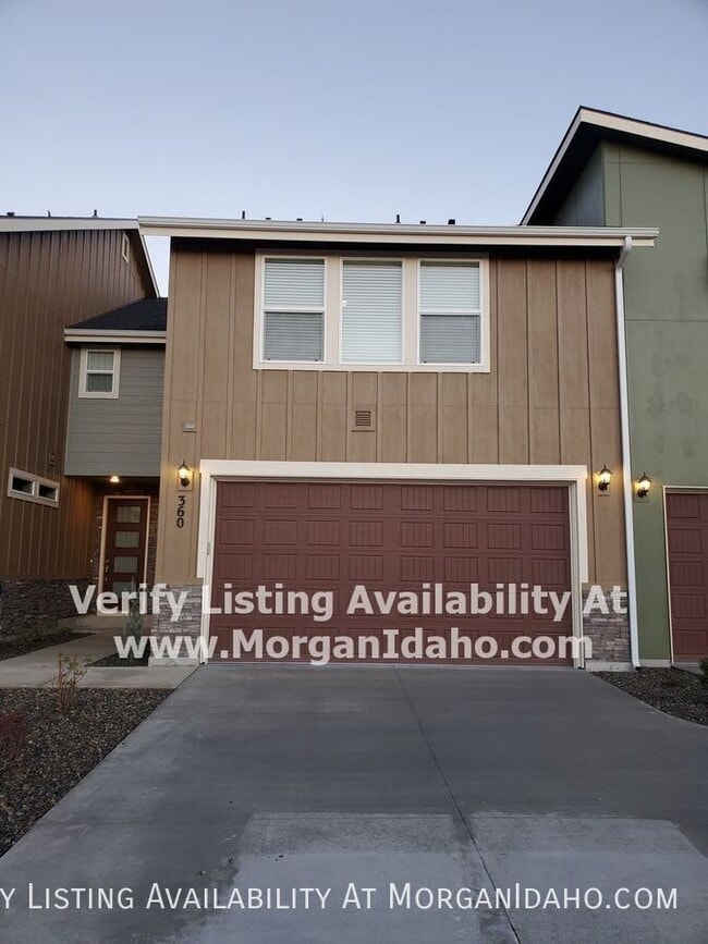 Photo - 360 N Tessa Ln Townhome